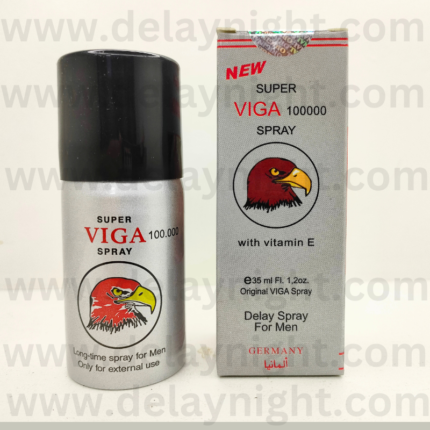 New Super Viga 100000 Spray - delaynight.com