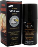 Super VIGA 50000 Delay Spray | 45ml |