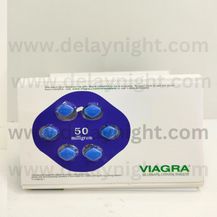 Viagra Sex Timing Tablets 50mg - delaynight.com